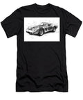 Leonardos Study of Racing Elegance Frederick Vellani T-Shirt