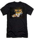 Leopard Purse and Pumps Still Life Patti Deters T-Shirt
