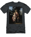 Les Denicheurs Edward Bird English T-Shirt