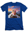 Less Frozen Steve Taylor T-Shirt