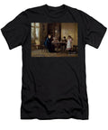 Lessons Helen Allingham T-Shirt