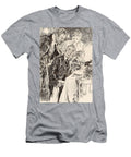 Lest They Forget James Montgomery Flagg American T-Shirt