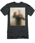 Let Me Out Charles Eberson T-Shirt