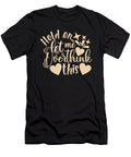 Let Me Overthink This Funny Humor Organicfoodempire T-Shirt