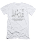 Let Me Refresh Your Memory It Was the Night Michael Masli T-Shirt
