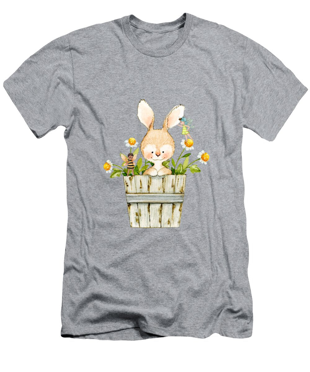 Let Me Tell You a Secret Sandra Clark T-Shirt