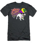 Let the Good Times Roll Rick Chandler T-Shirt