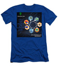 Let US Take Charge of Your Industrial Nees Alienskart Web T-Shirt
