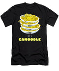 Lets Canoodle Cute Noodle Pun Dogboo T-Shirt