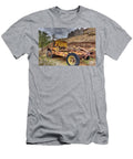 Lets Grease the 5th Wheel and Lets Roll Thomas Todd T-Shirt