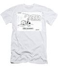 Lets Just Round This Column Off to the Nearest Nickel Andrew Toos T-Shirt