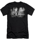 Lets Lay Here Forever Laurie Search T-Shirt