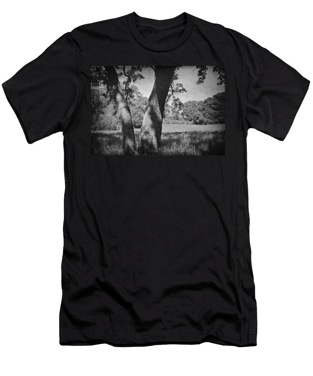 Lets Lay Here Forever Laurie Search T-Shirt