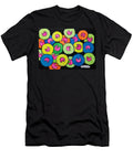 Lets Play Brian Fletcher T-Shirt