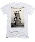 Lets Ride Sennie Pierson T-Shirt