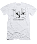 Lets See It Says Here That Youve Had a Lot of Corporate Jim Sizemore T-Shirt