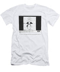 Lets Take an Excruciatingly Awkward Two Minutes for People Benjamin Schwartz T-Shirt