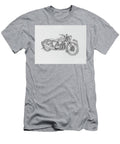 Levis Suzuki Stephen Brooks T-Shirt