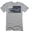Lexus Gs 350 F Sport Supercharged Abstract Design P Shape T-Shirt