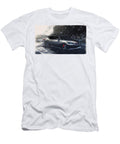 Lexus Gs 350 F Sport Supercharged Draw Carstoon Concept T-Shirt