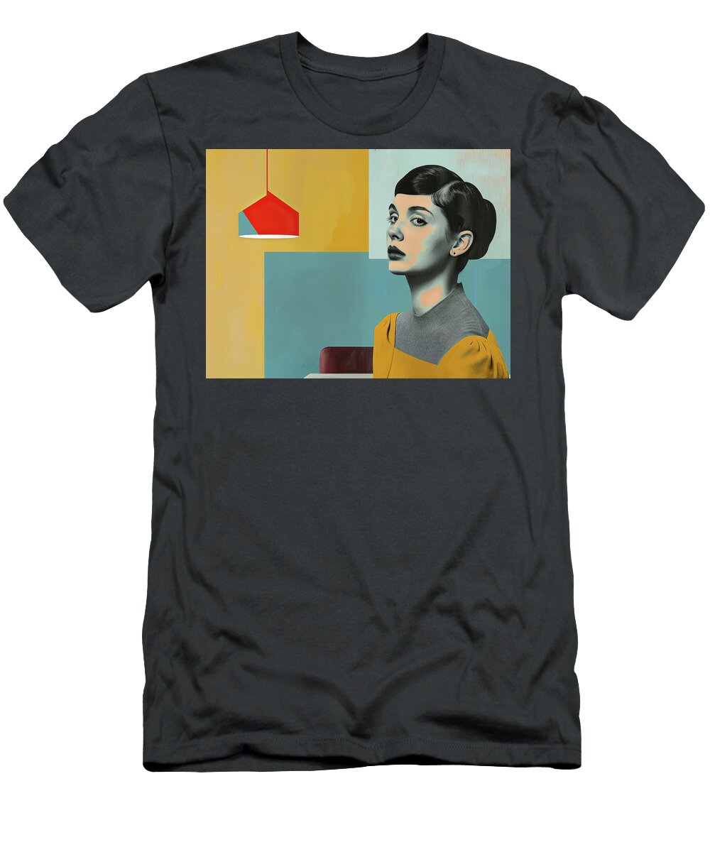 Lfry Dennis Kirby T-Shirt