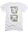 Liability Lawyer Philip Somerville T-Shirt