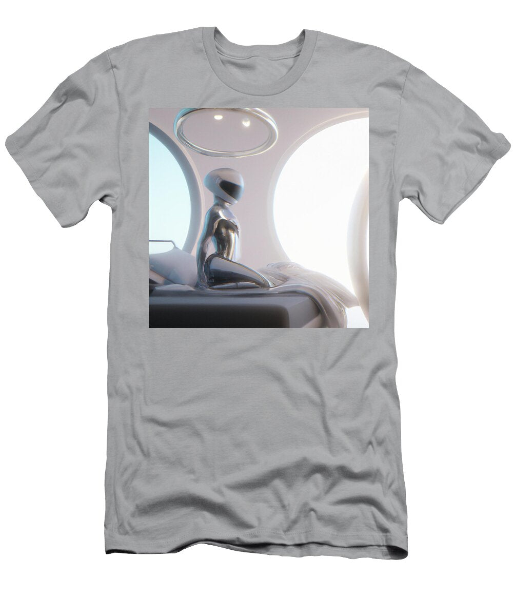 Liberiah Star Dreamer T-Shirt
