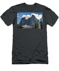 Liberty Bell Mountain in North Cascades National Park Pierre Leclerc Photography T-Shirt