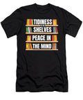 Library Assistant Librarian Me T-Shirt