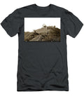 Lick Observatory Is Located on the Summit of Mt Hamilton California Views Mr Pat Hathaway Archives T-Shirt