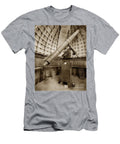 Lick Observatory Is Located on the Summit of Mt Hamilton in the Diablo Range East of San Jose California Views Mr Pat Hathaway Archives T-Shirt