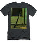 Licorice Stick Joe Jake Pratt T-Shirt