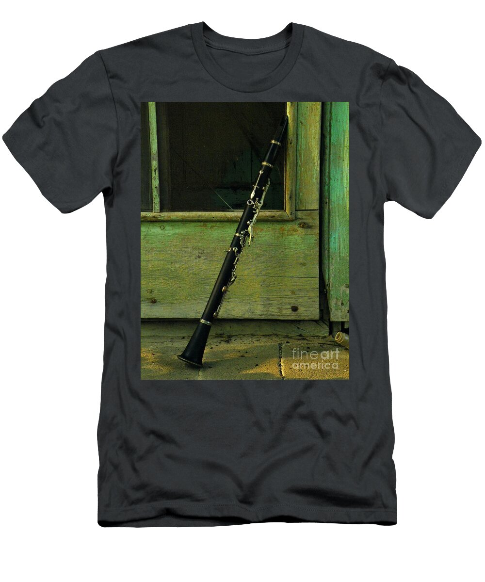Licorice Stick Joe Jake Pratt T-Shirt