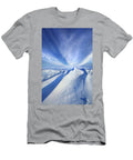Life Below Zero Phil Koch T-Shirt