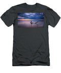 Life of a Drifter Michael Ver Sprill T-Shirt