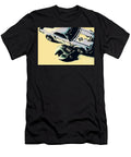 Lifting Shop Specs Jorgo Photography Wall Art Gallery T-Shirt