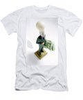 Light Bulb Man with 2000 Bill Csa Images T-Shirt