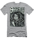 Light Honey Adela Lueilwitz T-Shirt