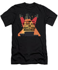 Light Lights Stage Managment Lighting Engineer Gift Thomas Larch T-Shirt