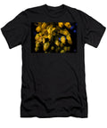 Light Movement Mario Morales Rubi T-Shirt