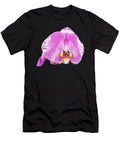 Light Pink Orchid 1 Joney Jackson T-Shirt