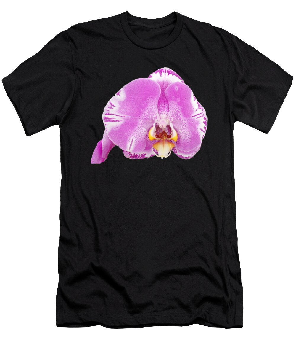 Light Pink Orchid 1 Joney Jackson T-Shirt