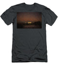 Light Study 7 Gil Cope T-Shirt
