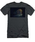 Light Study No2 Gil Cope T-Shirt