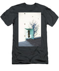 Light Study No6 Gil Cope T-Shirt