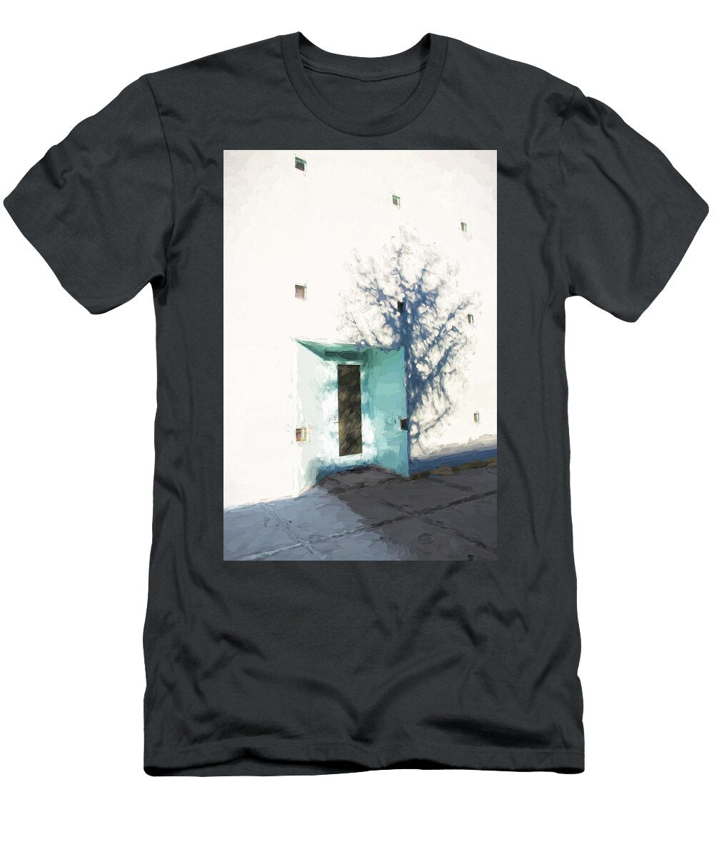 Light Study No6 Gil Cope T-Shirt