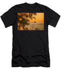 Lighthouse From the Fort Wayne Kirby T-Shirt