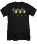 Lighting Engineer Equipment Light Music Band Gift Thomas Larch T-Shirt