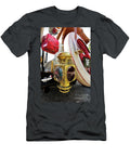 Lighting the Way Terri Waters T-Shirt