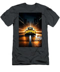 Lightning Gabriel Cusmir T-Shirt